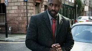 "Luther"