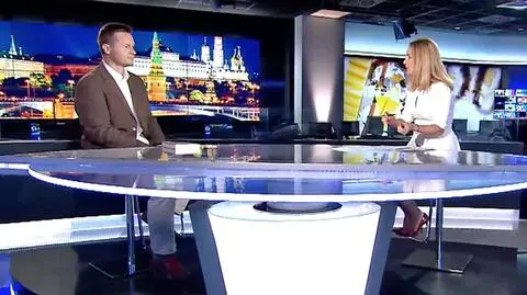 Grzegorz Kuczyński: wybory w Rosji to test dla machiny państwowej