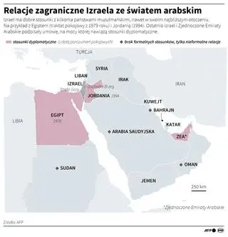 Aktualnie czytasz: "Droga pokoju i stabilizacji" zatwierdzona