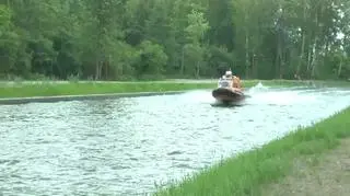 Tragiczny finał poszukiwań 8-latki. Podobnych wypadków nad wodą w czasie kończącego się długiego weekendu było znacznie więcej