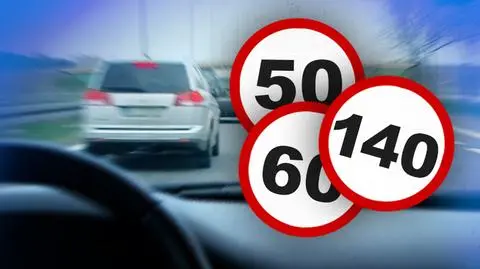 60 km/h w obszarze zabudowanym to za dużo? Eksperci radzą obniżyć limity prędkości