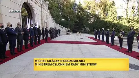 CIESLAK
