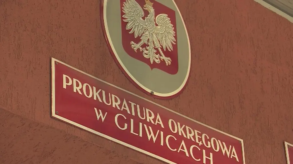 Prokurator o poszukiwaniach Mateusza Domaradzkiego