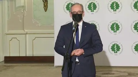 Polacy odkryli "element, który decyduje o tym, czy pacjent będzie w ciężki sposób przechodził COVID-19"