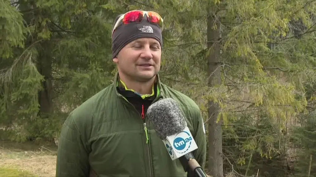 Marcin Strączek Helios
