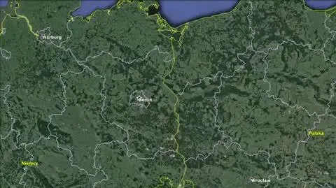 mapa kra