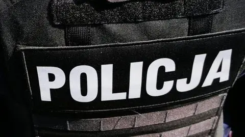 23 lata temu nie wrócił z przepustki. Teraz sam zgłosił się do policjantów, by wrócić do więzienia 