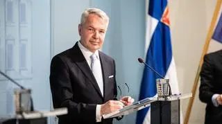 Pekka Haavisto