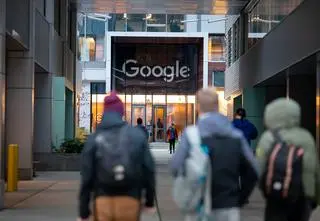 Dotkliwa porażka Google w amerykańskim sądzie