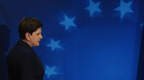 Szydło: Polacy na Wyspach mają zagwarantowane prawa