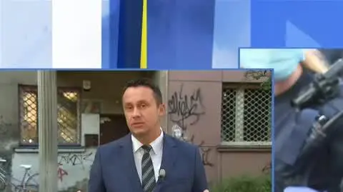 lgbt zatrzymania