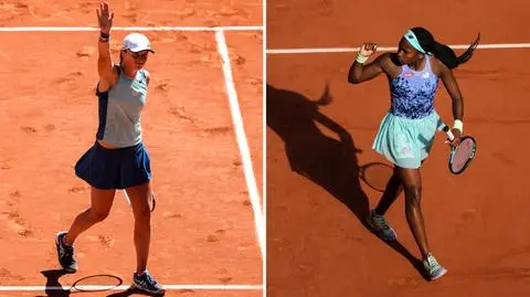 Iga Świątek to face Coco Gauff in Roland Garros final match