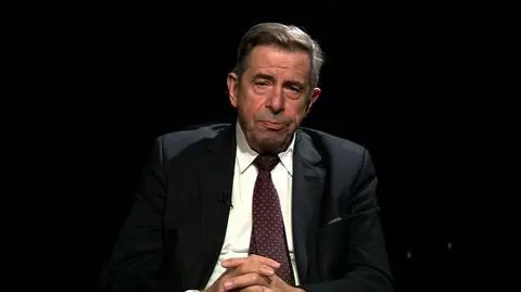 "To nie jest ten Trybunał, o którym mówi polska konstytucja"