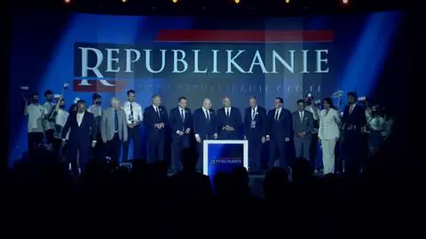 Długosz o "dziewiątce" Bielana: jak spojrzysz na tych ludzi, to wszystko są zdrajcy