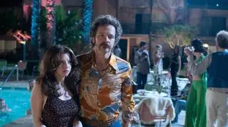 Amanda Seyfried i Peter Sarsgaard