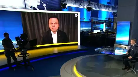 "Kaczyński wziął nas wszystkich na zakładników swoich urojeń"