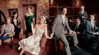 "Mad Men"