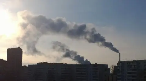 "Czeka nas bardzo trudna zima, jeżeli chodzi o smog"
