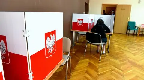 Wybory już w najbliższą niedzielę