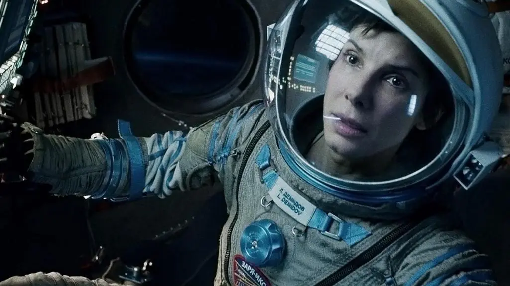 Sandra Bullock