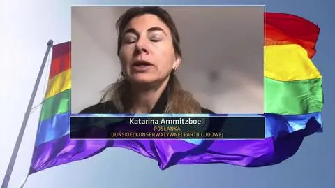 Posłanka z Danii 2