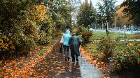 Będzie 15. emerytura? Minister odpowiada