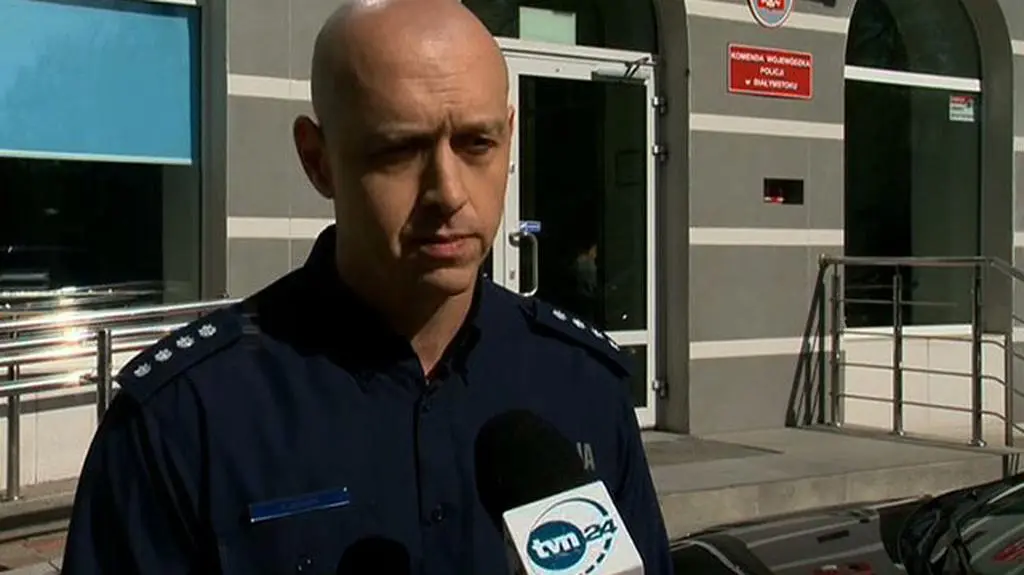 Mówimy o mandacie w wysokości do 500 złotych