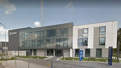 Komisariat Gdańsk-Śródmieście