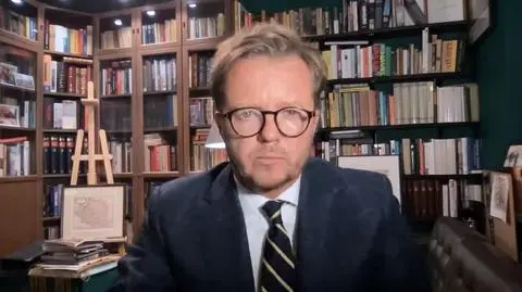 Wawrykiewicz: nawet gdyby to była zwykła obywatelka policjanci nie mogliby się w sposób legalny tak zachowywać