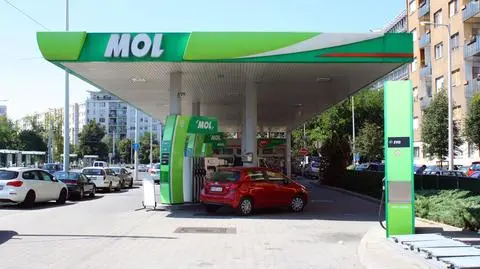 Koncerny wprowadzają limity tankowania