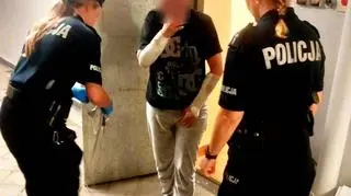 34-latka podejrzana o podwójne zabójstwo swoich dzieci