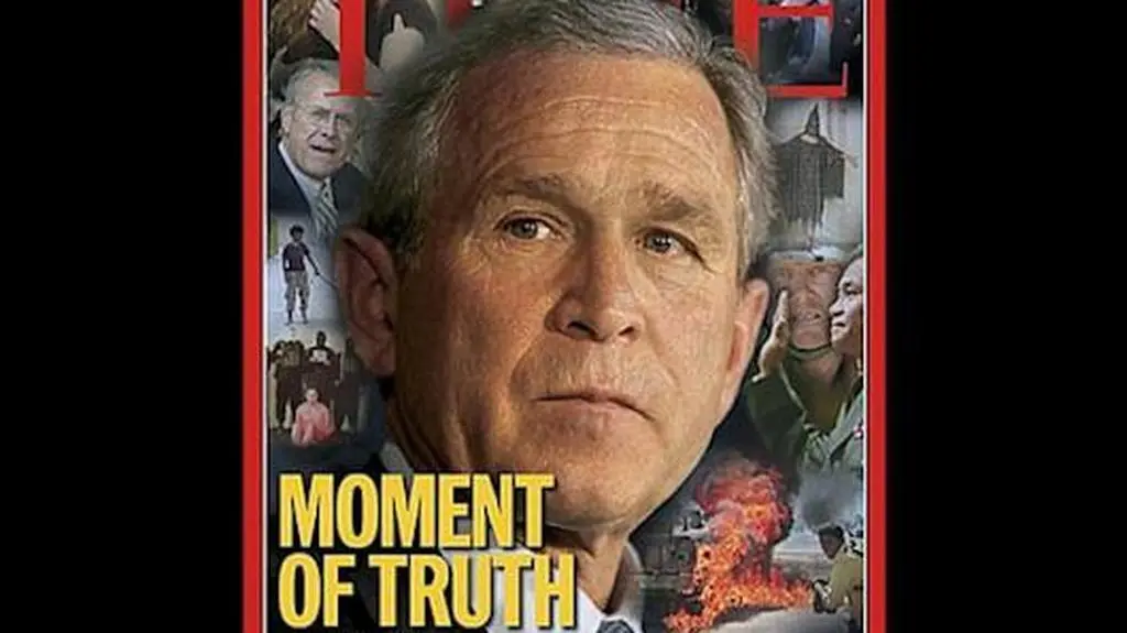 George W