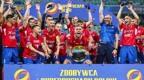 Rozlosowano pary w Pucharze Polski. Obrońca tytułu jedzie do Rzeszowa