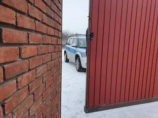 Okoliczności zdarzenia bada prokuratura