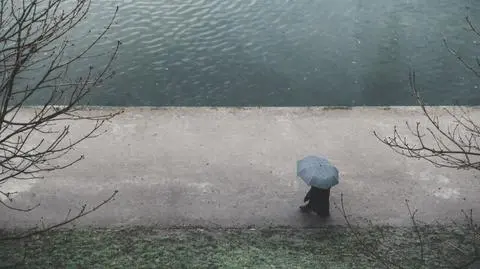 Pogoda na 5 dni: przed nami pochmurny i na ogół deszczowy czas