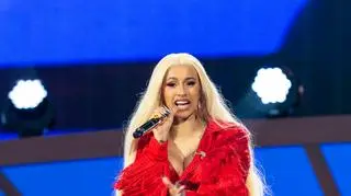 Cardi B 