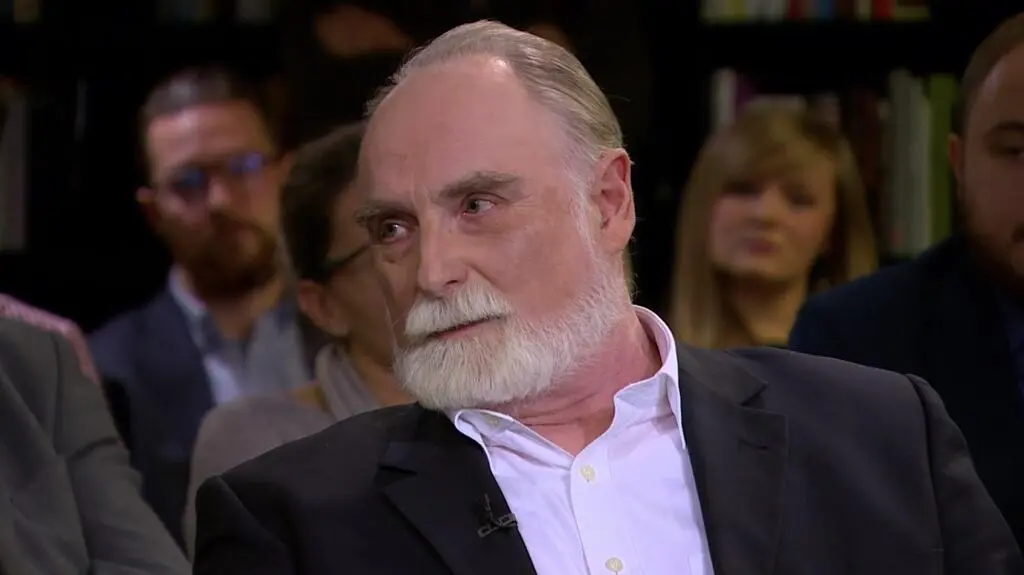 Chwin do Semki i Kochana: czy panowie się postrzegają jako nacjonaliści