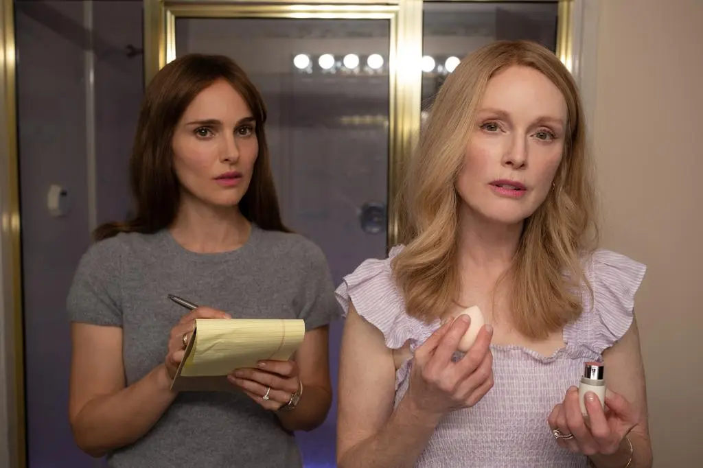 "May/December" reż. Todd Haynes