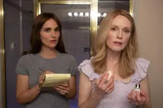 "May/December" reż. Todd Haynes