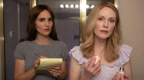 "May/December" reż. Todd Haynes