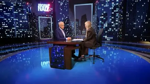 Giertych: jesteśmy w przełomowym momencie