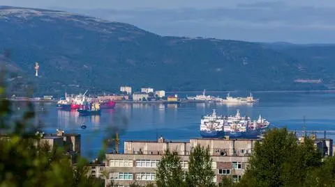 murmansk shutterstock_2398345473