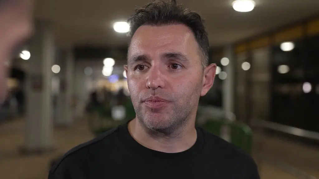 Musaev Shota