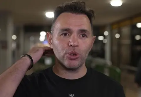 Pilot walczył o życie po ataku. Relacja lekarza mrozi krew