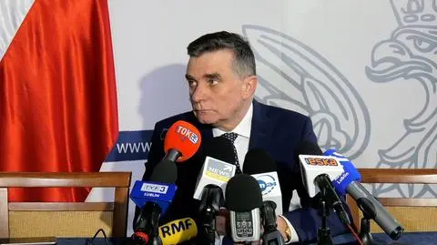 Drugi przypadek zarażenia koronawirusem w województwie lubelskim