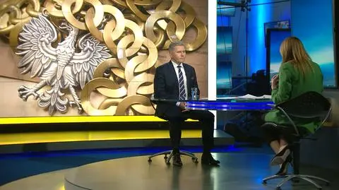 "Komisja Europejska może dać się oszukać, mimo że będzie wiedziała, że jest oszukiwana"