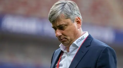 Maciej Skorża odszedł z Lecha Poznań. Mistrzowie Polski bez trenera