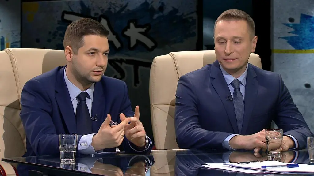 "Prokurator powinien zostać przykładnie ukarany"