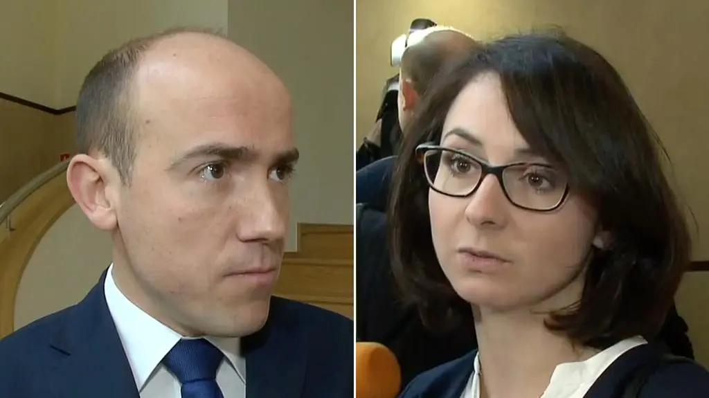 Budka: dla wizerunku Sejmu to lepiej, że nie będzie tak żenującego spektaklu jak ostatnio