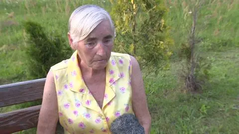 Pani Maria z Polanowa